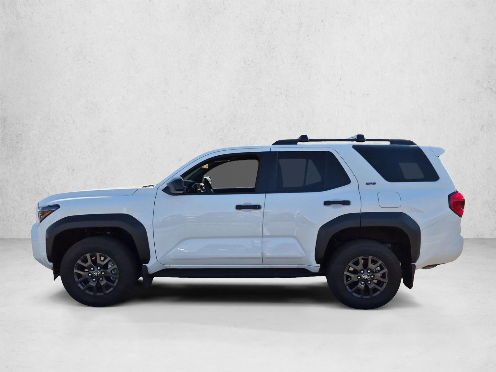 2026 Toyota 4Runner SR5 - Photo 7