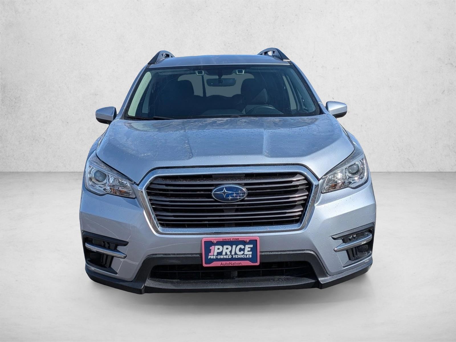 2020 SUBARU ASCENT - Image 2