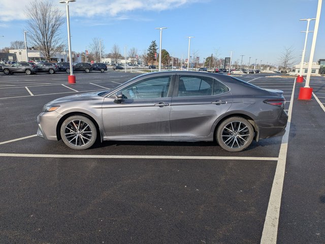 2024 TOYOTA CAMRY - Image 8