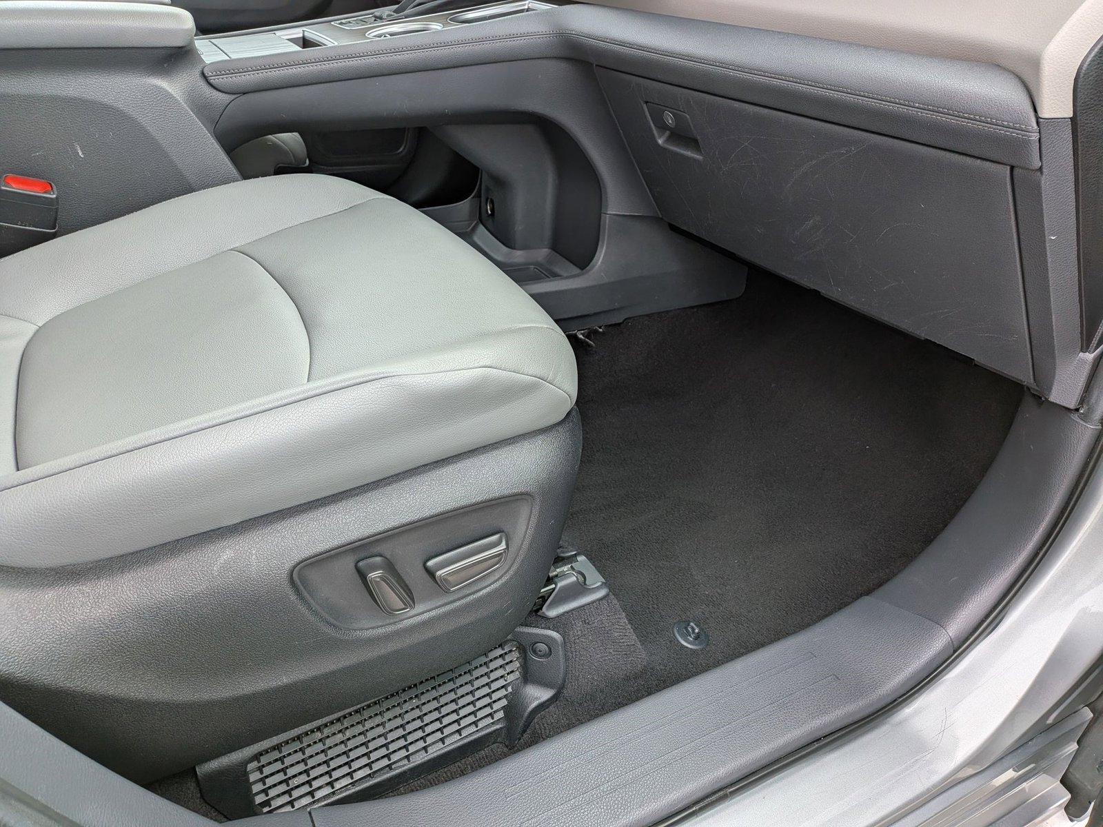 2024 TOYOTA SIENNA - Image 16