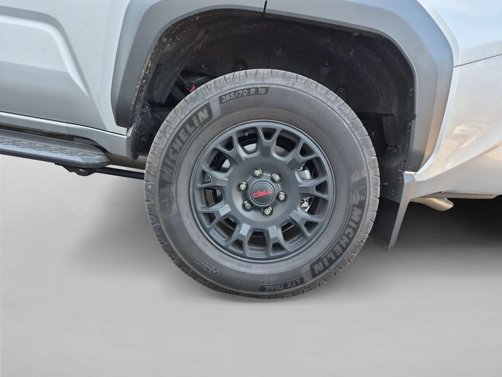 2026 Toyota 4Runner TRD Off-Road Premium - Photo 13