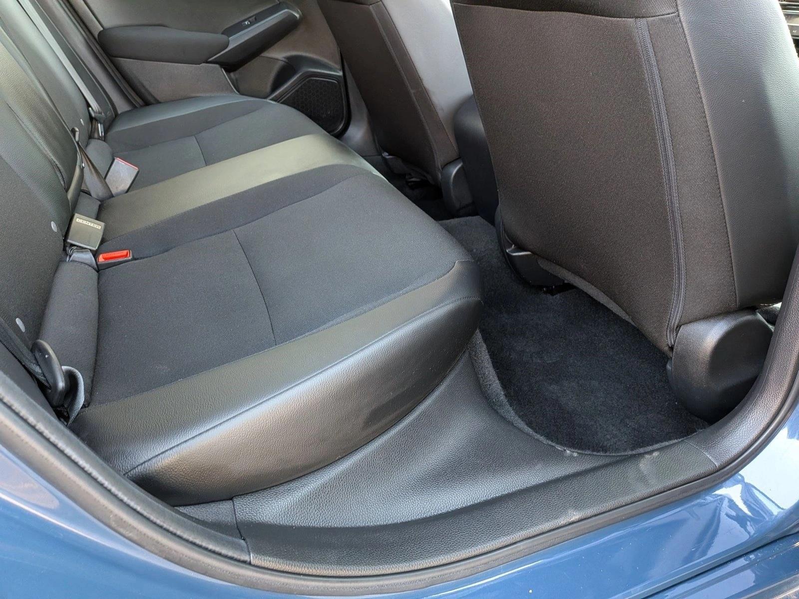 2025 HONDA CIVIC - Image 17