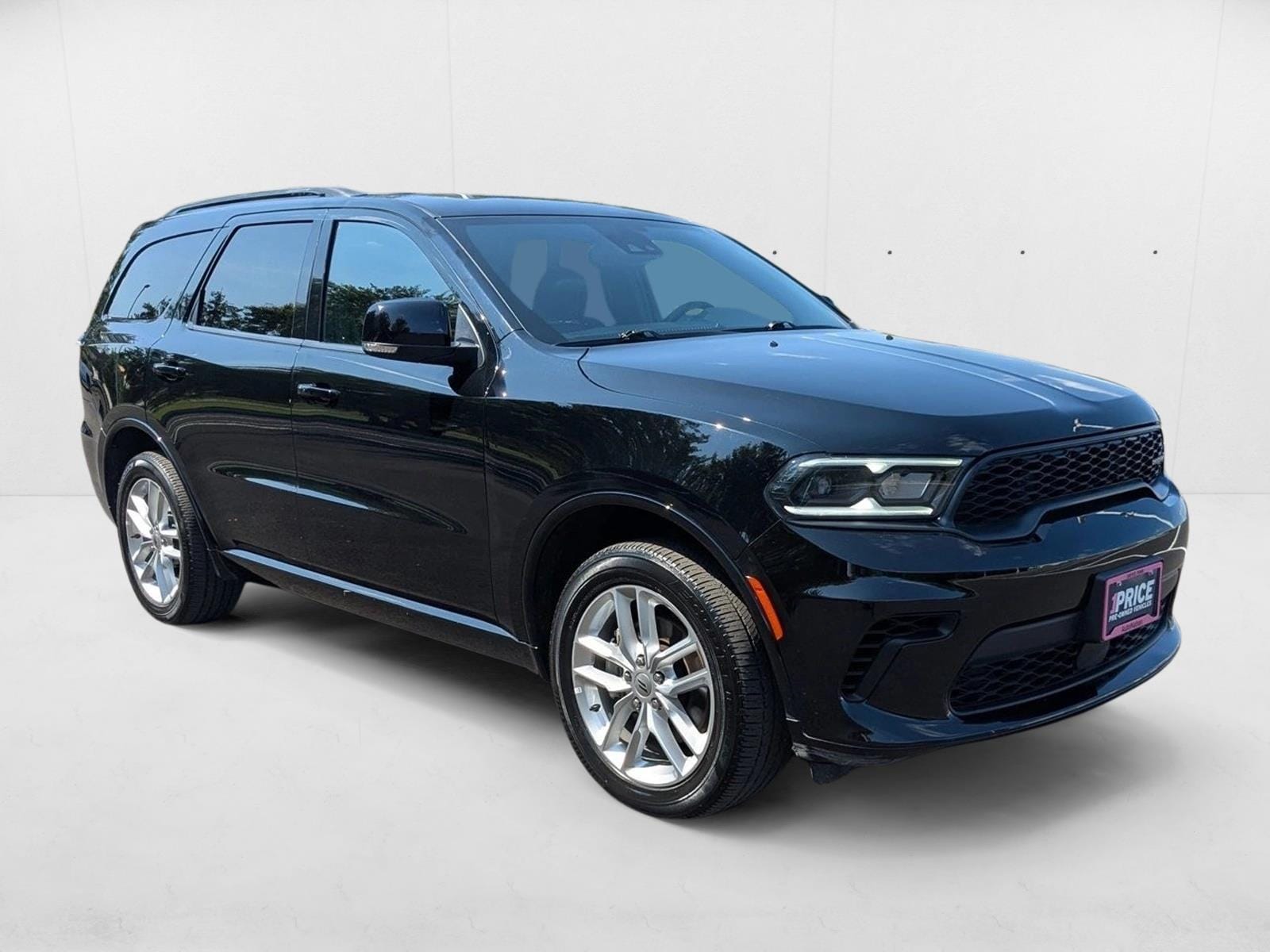 2024 DODGE DURANGO - Image 3