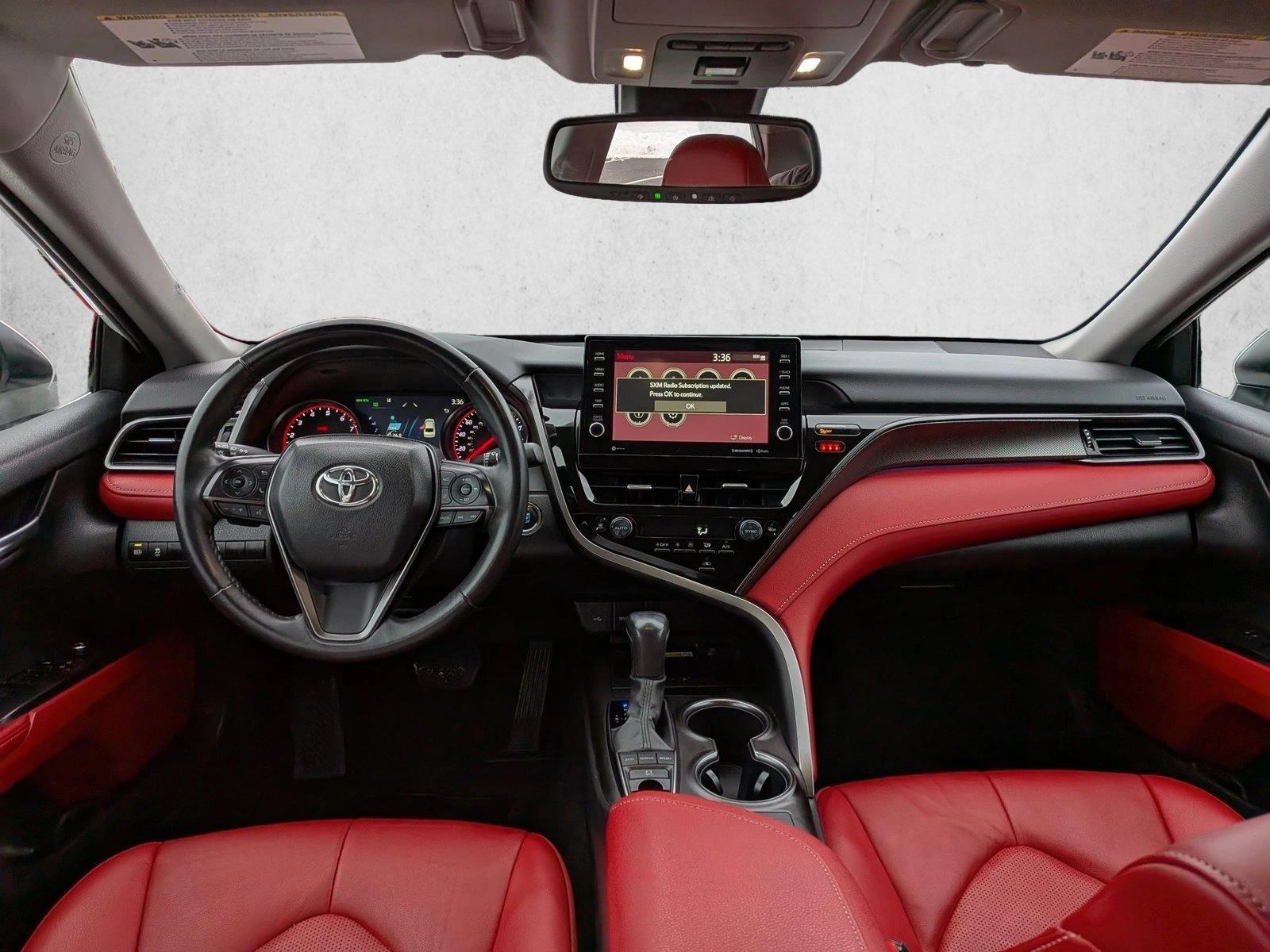 2024 TOYOTA CAMRY - Image 18