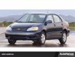 Used 2004 Toyota Corolla LE Sedan