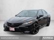 Certified 2019 Toyota Camry XSE Sedan