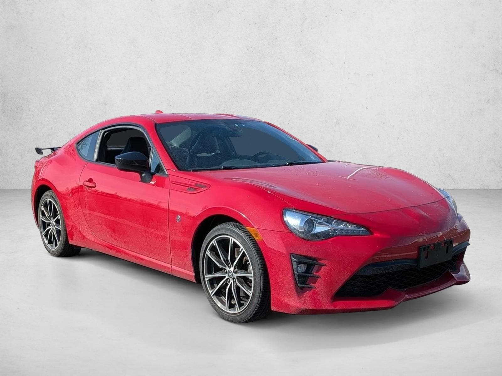 2018 TOYOTA 86 - Image 3