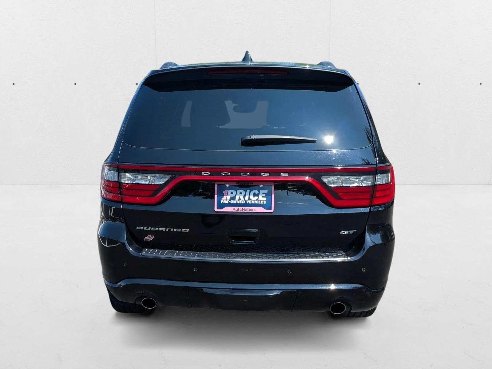 2024 DODGE DURANGO - Image 6