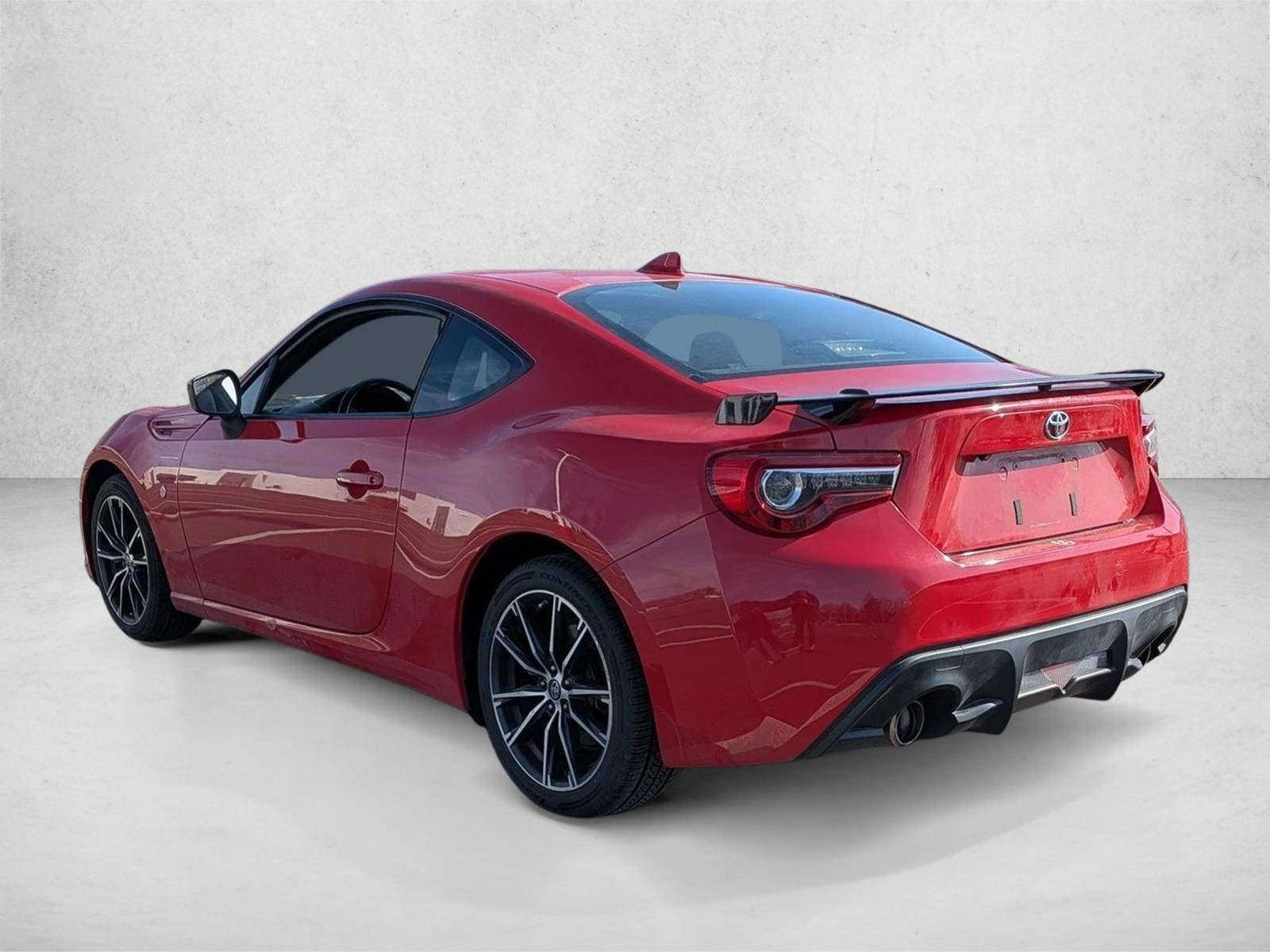 2018 TOYOTA 86 - Image 7