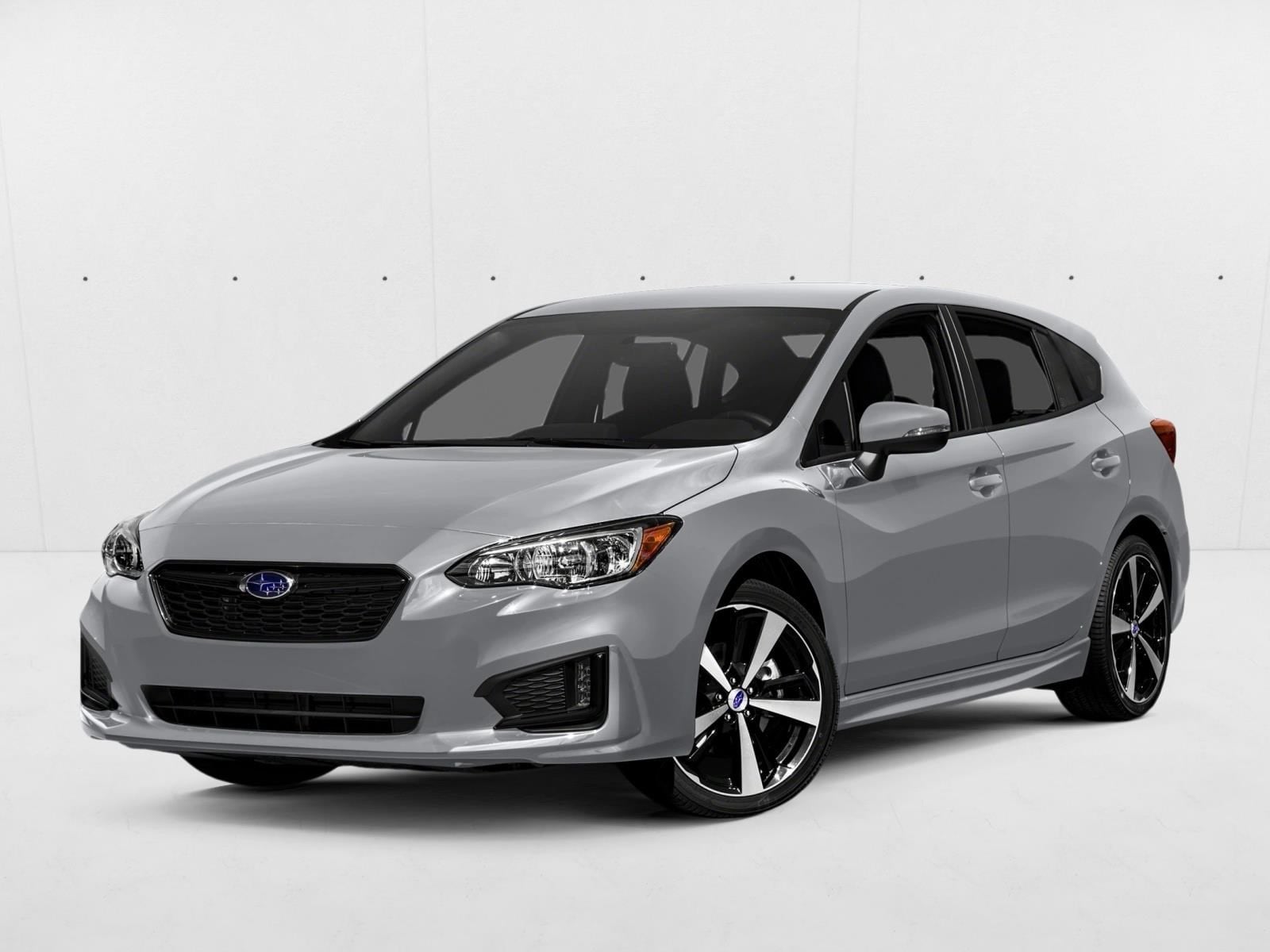 2017 Subaru Impreza
