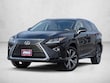  LEXUS RX 350L