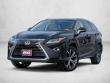 Used 2018 Lexus RX 350L Premium SUV