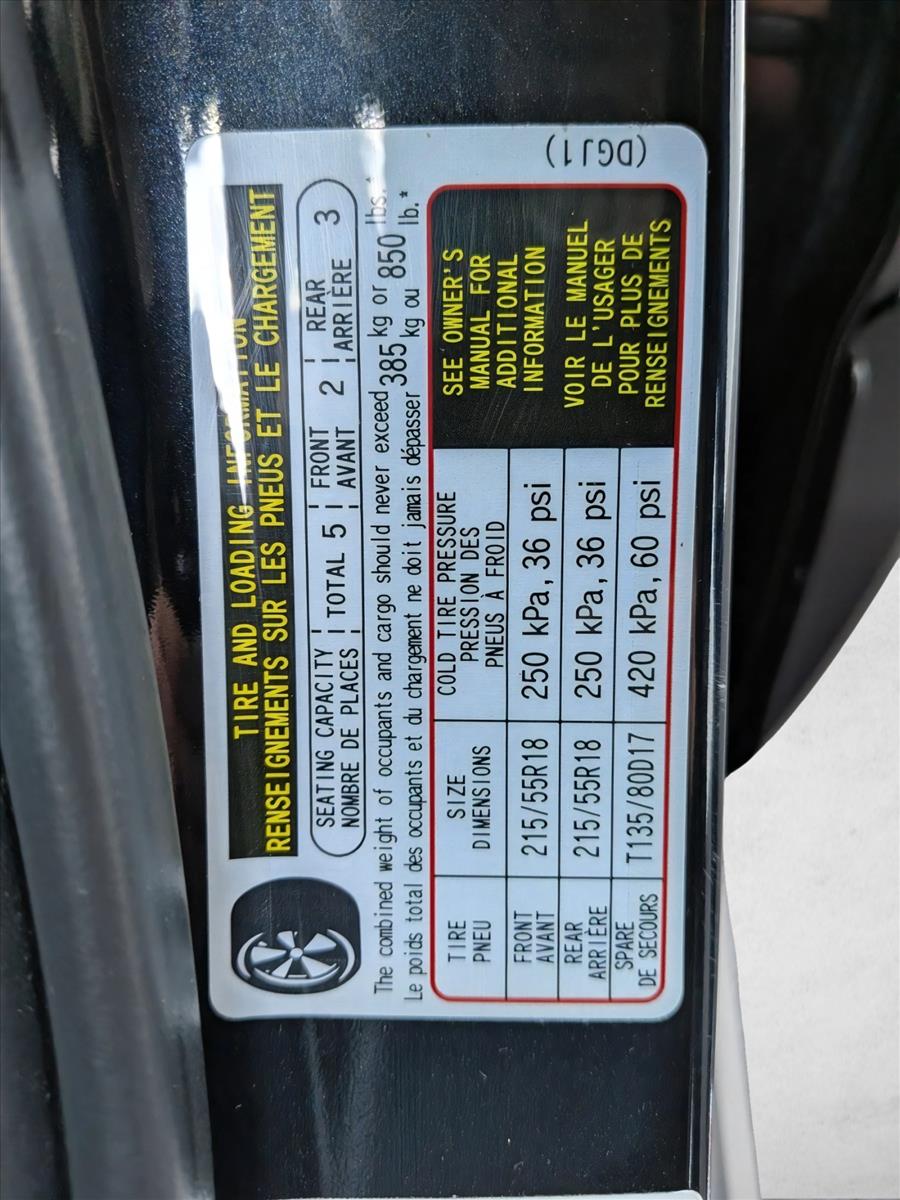 2025 MAZDA CX-30 - Image 25