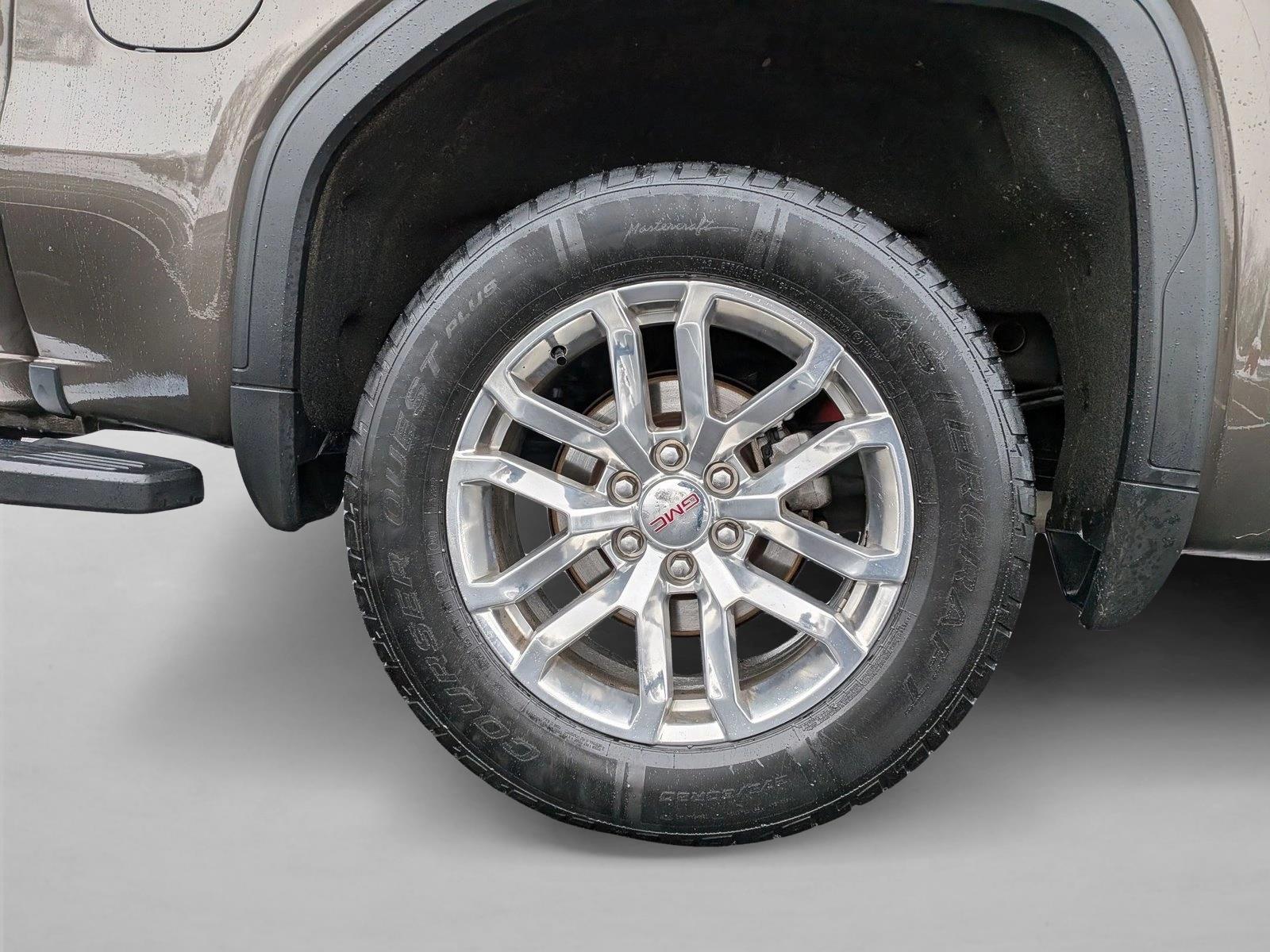 2019 GMC SIERRA - Image 20