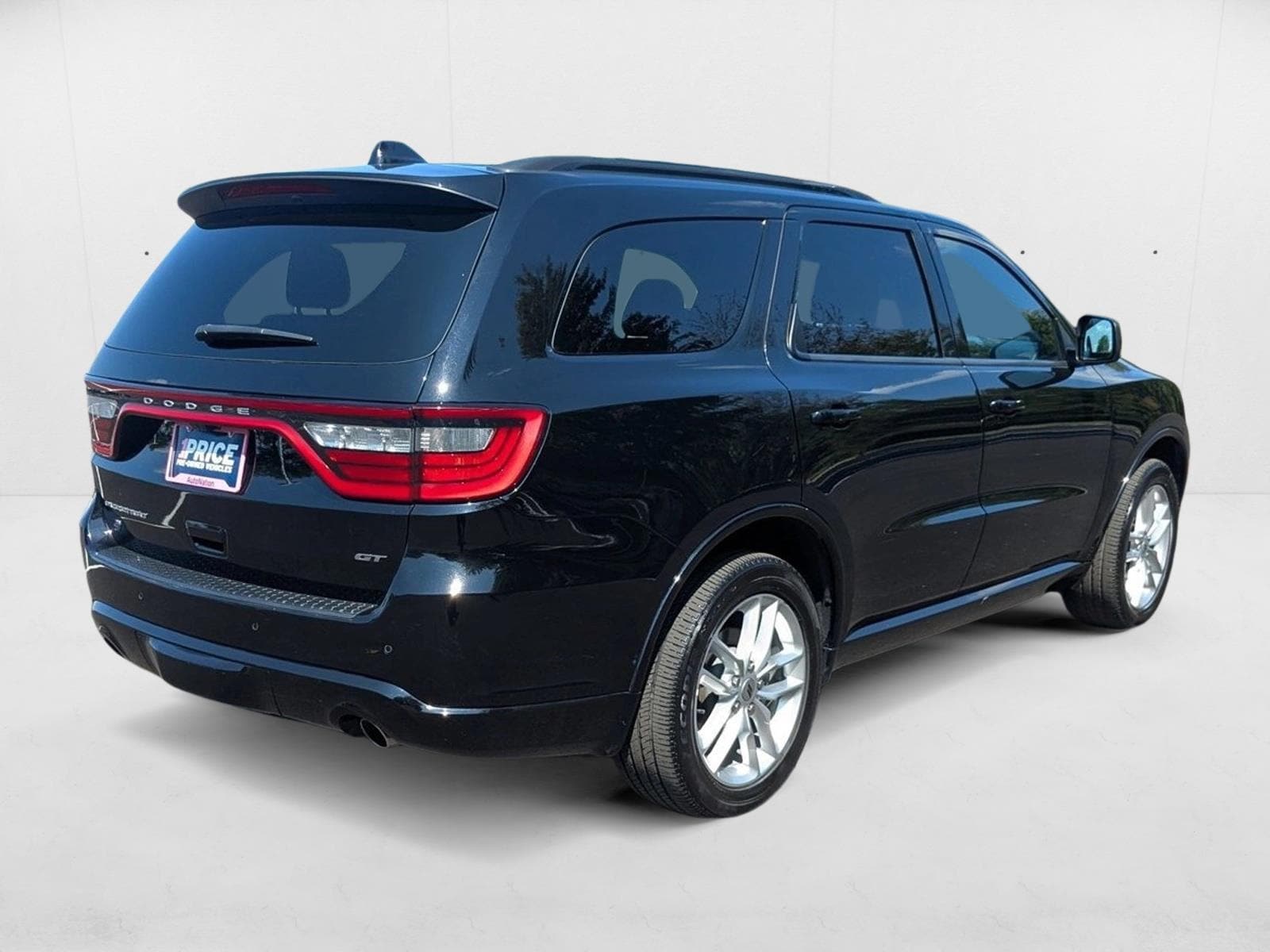 2024 DODGE DURANGO - Image 5