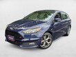 Ford Focus ST
