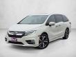 Used 2019 Honda Odyssey Elite Van