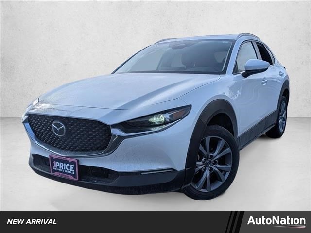 2025 MAZDA CX-30 - Image 1