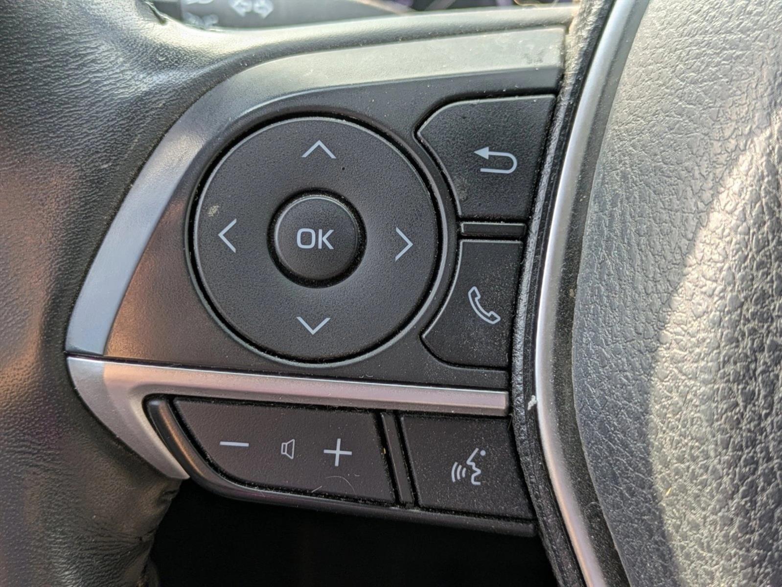 2022 TOYOTA CAMRY - Image 14