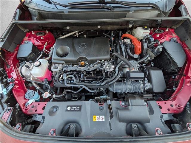 2023 TOYOTA RAV4 - Image 21