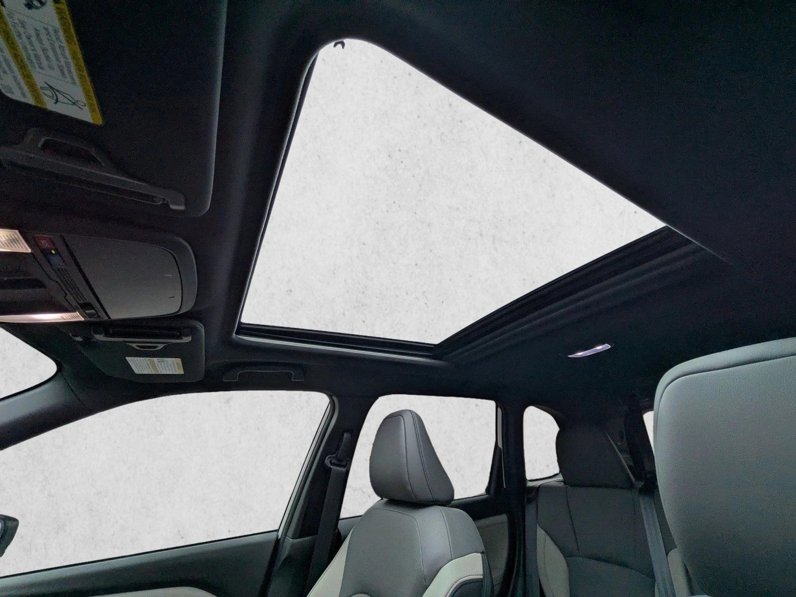 2025 SUBARU FORESTER - Image 14