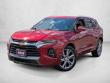 Used 2019 Chevrolet Blazer Premier SUV