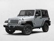  Jeep Wrangler JK