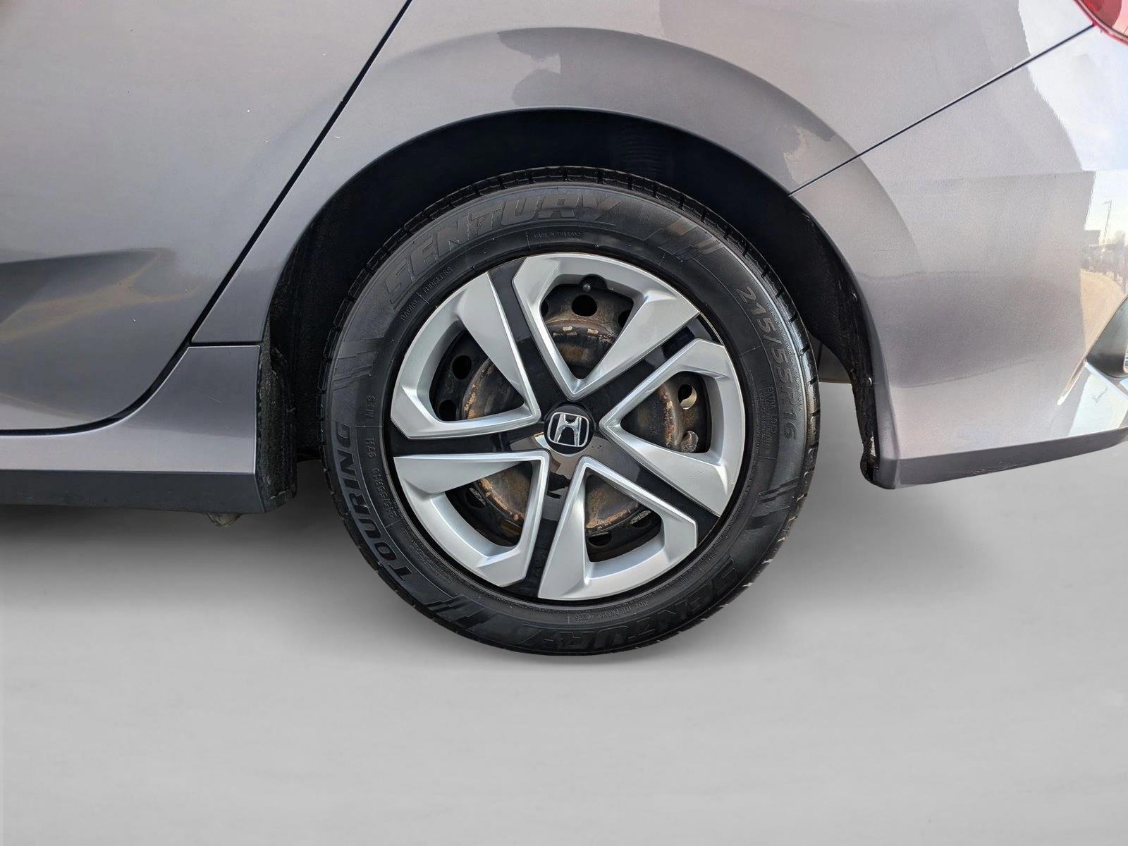 2017 HONDA CIVIC - Image 20