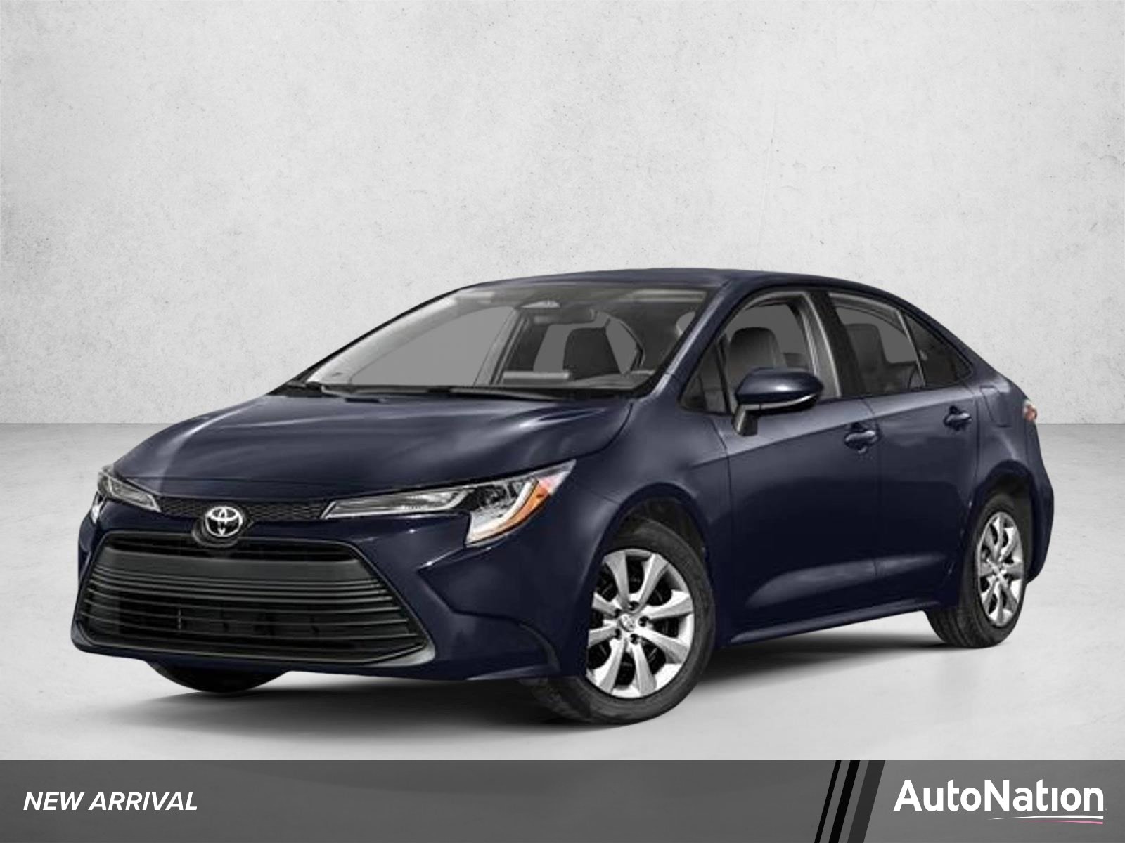 2024 Toyota Corolla LE CVT's photo