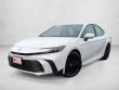 Certified 2025 Toyota Camry SE Sedan