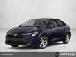 Used 2024 Toyota Corolla LE Sedan