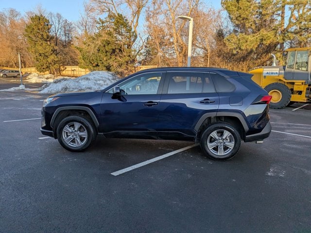 2025 TOYOTA RAV4 - Image 9