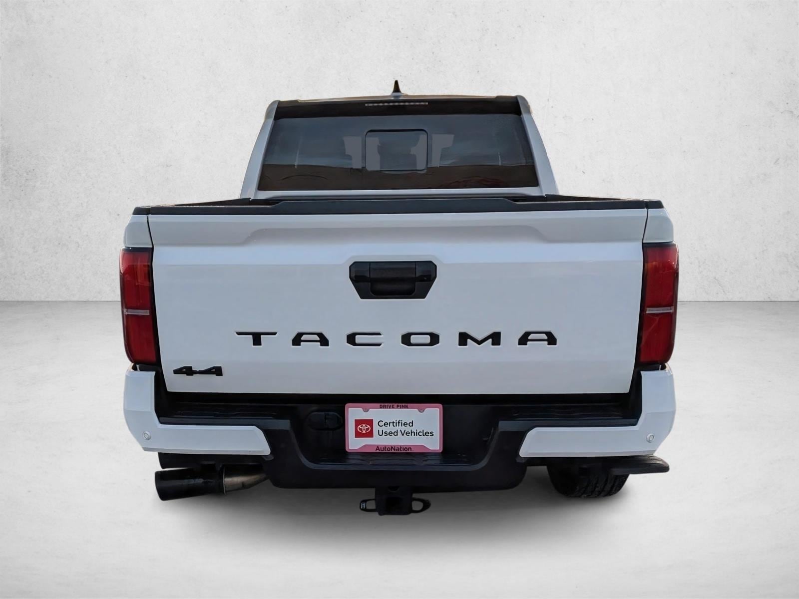 2025 TOYOTA TACOMA - Image 6