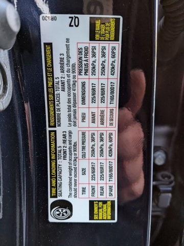 2025 TOYOTA RAV4 - Image 23