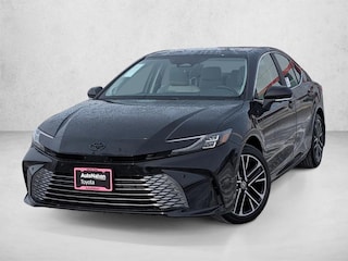2026 Toyota Camry XLE AWD XLE AWD