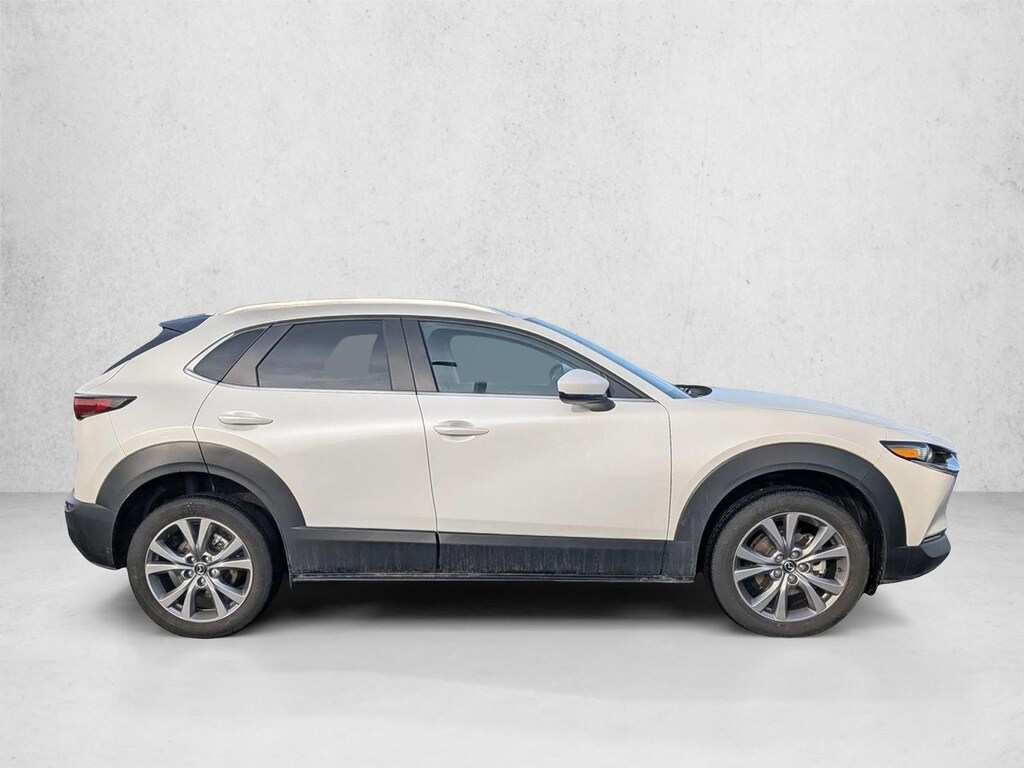 Used 2025 Mazda CX-30 2.5 S Preferred Package SUV