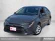 Certified 2024 Toyota Corolla LE Sedan