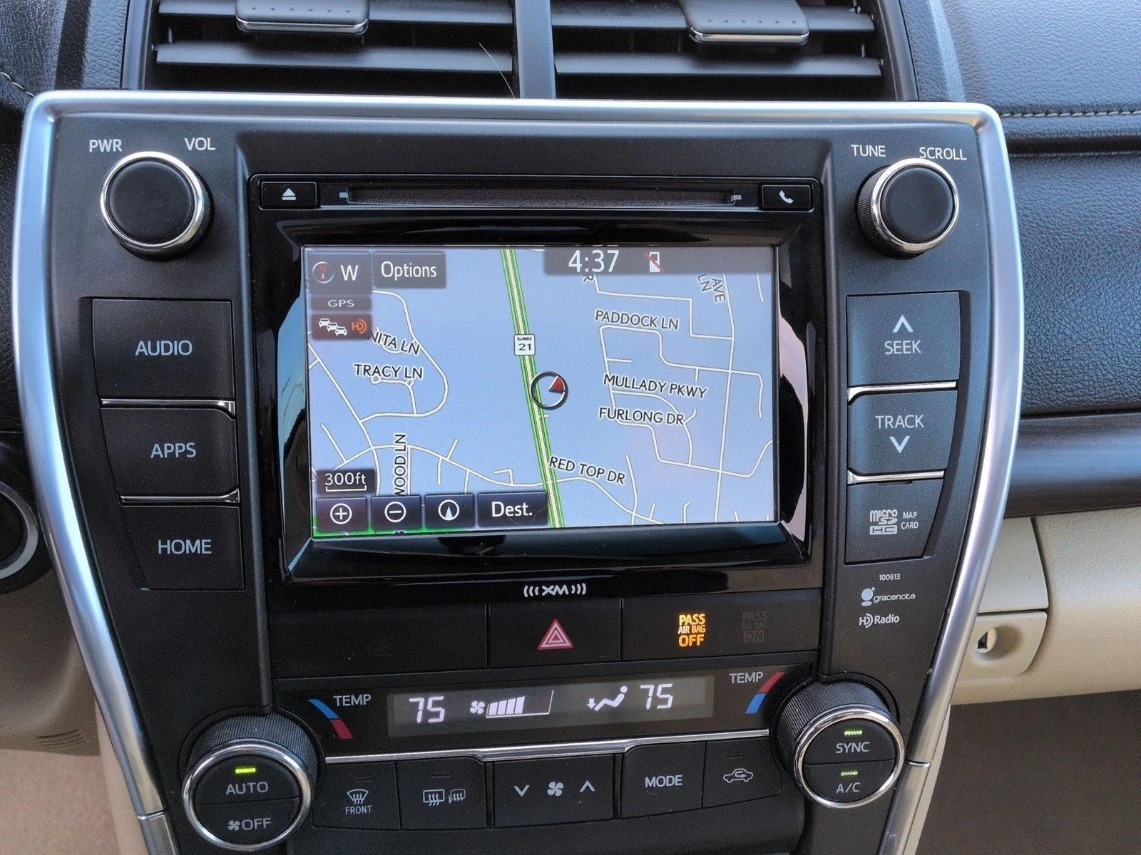 2016 TOYOTA CAMRY - Image 13