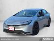 Certified 2025 Toyota Prius LE Hatchback
