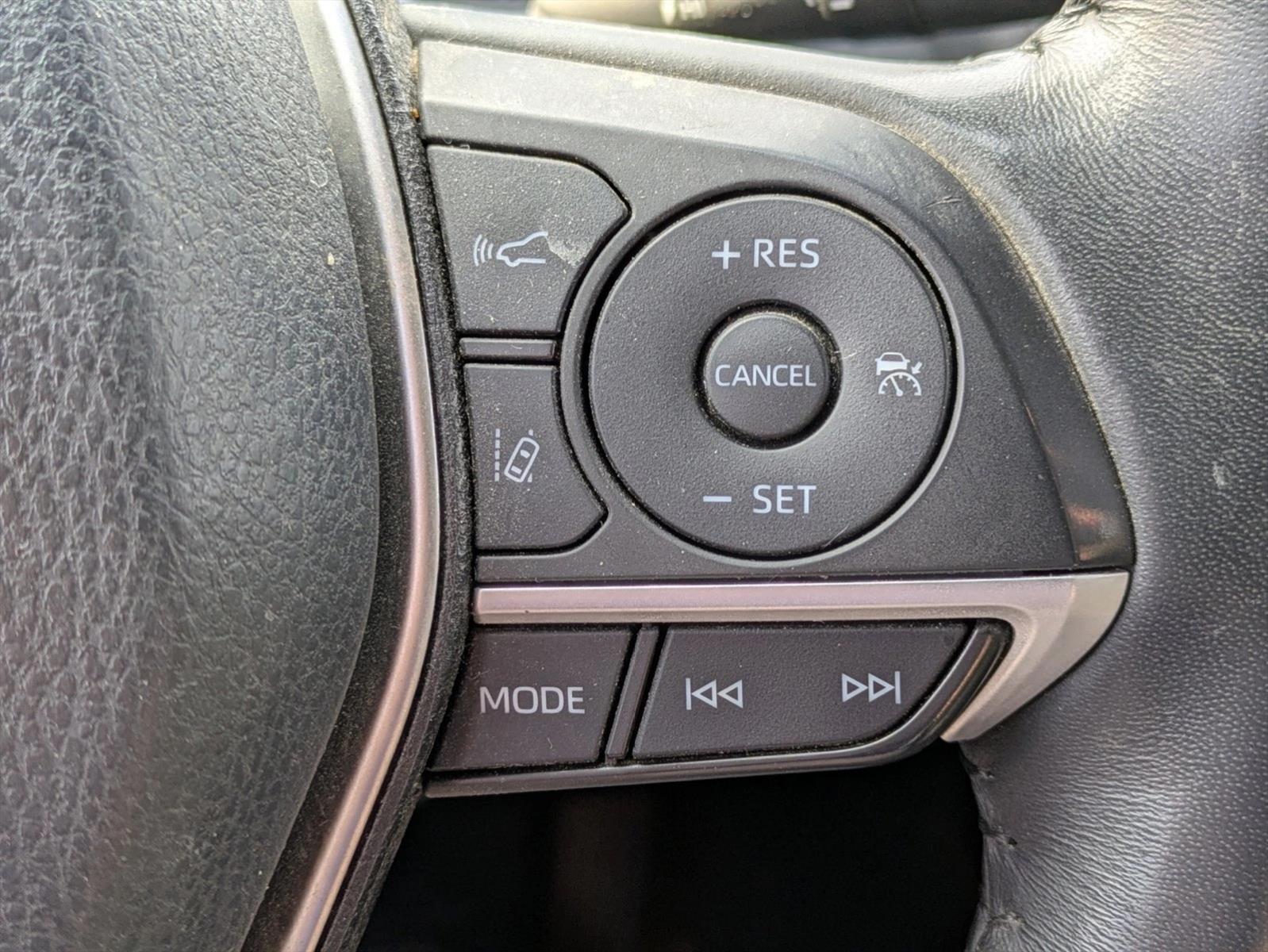 2022 TOYOTA CAMRY - Image 13