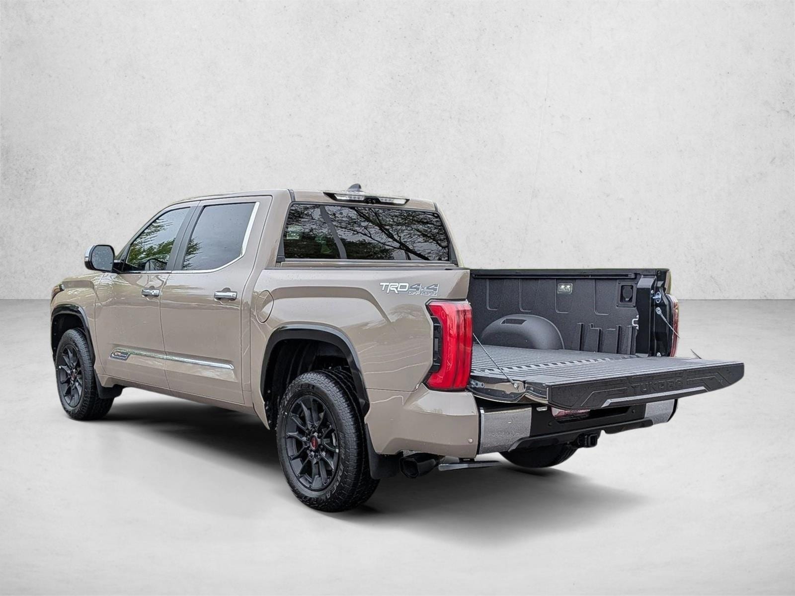 2026 Toyota Tundra 1794 Edition - Photo 8