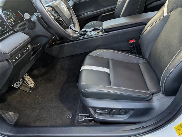 2025 TOYOTA CAMRY - Image 14