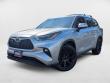 Used 2023 Toyota Highlander LE SUV