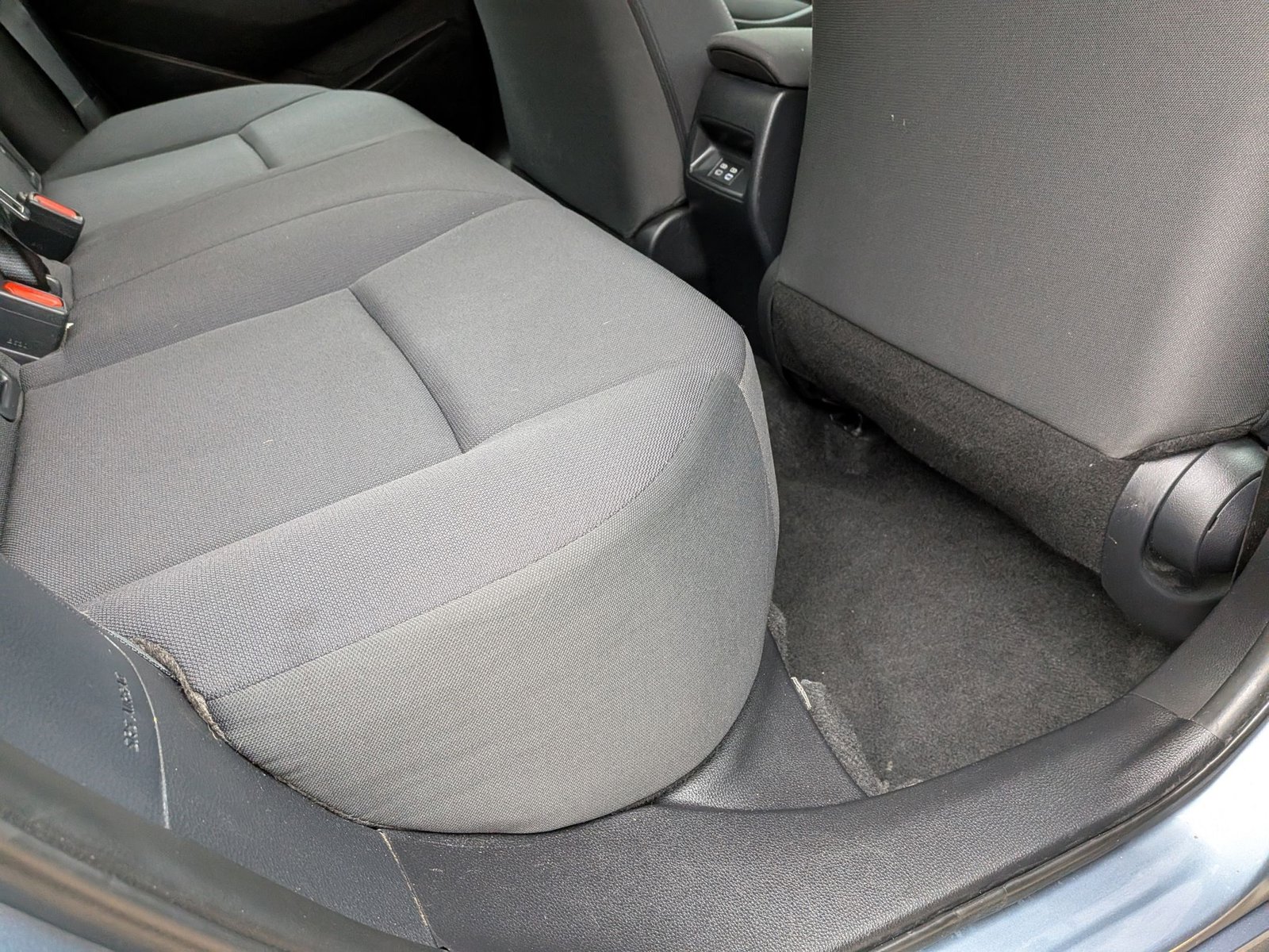 2024 TOYOTA COROLLA - Image 17