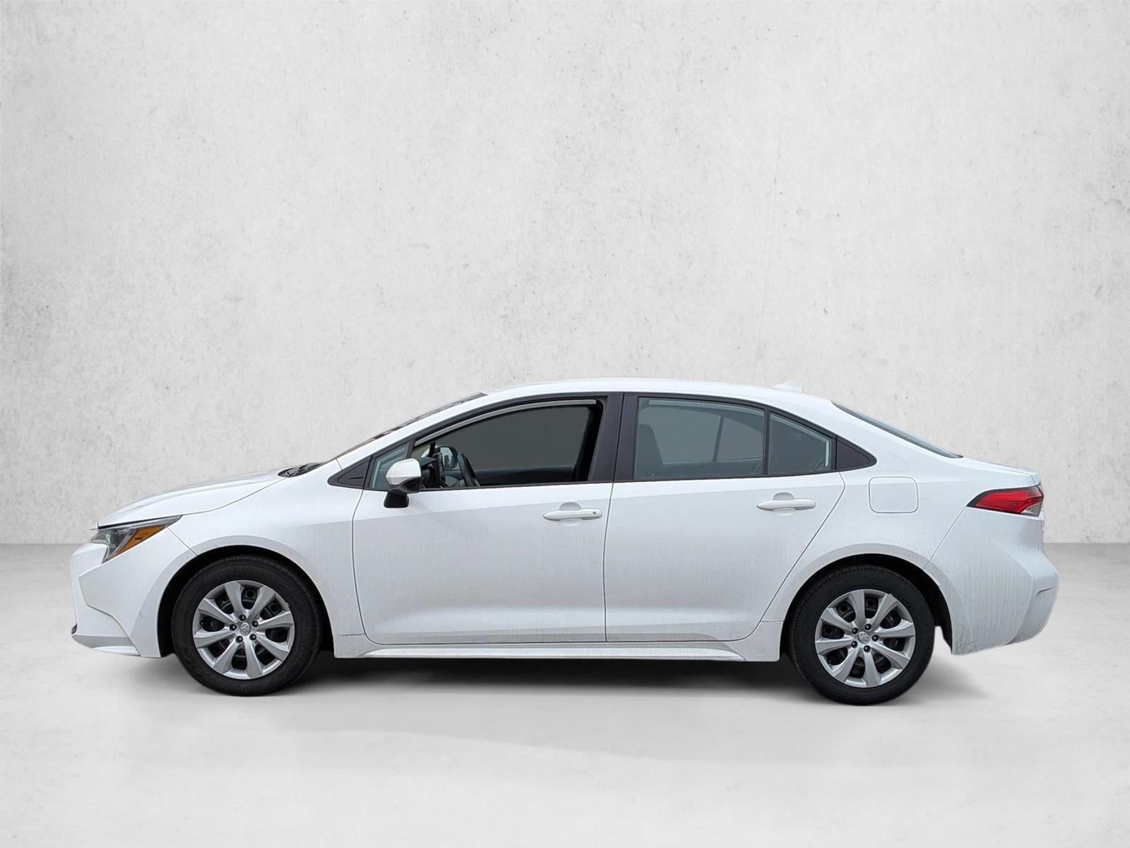 2024 TOYOTA COROLLA - Image 8