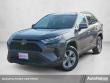 Certified 2025 Toyota RAV4 XLE SUV