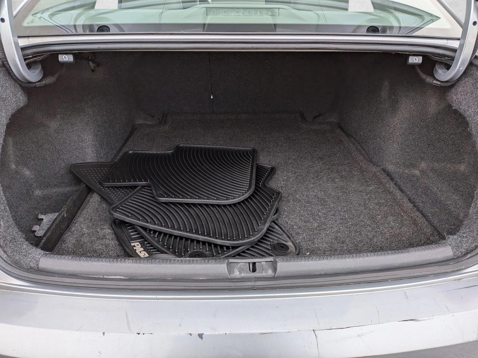 2017 VOLKSWAGEN PASSAT - Image 7