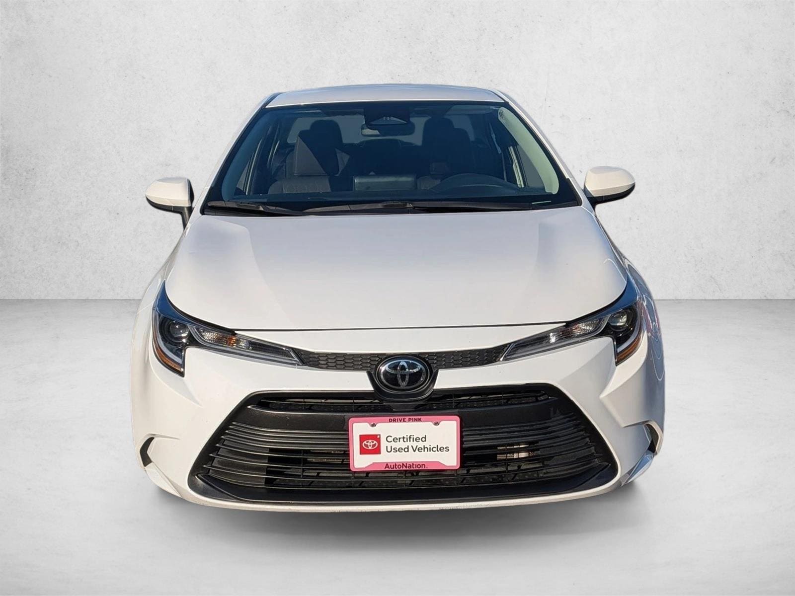 2024 TOYOTA COROLLA - Image 2