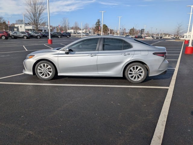 2024 TOYOTA CAMRY - Image 8