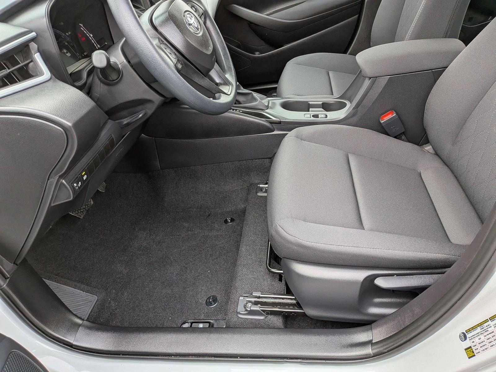 2026 TOYOTA COROLLA - Image 14